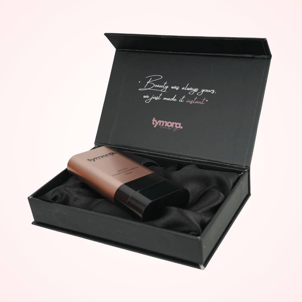 2 in 1 Korean Instant Foundation Stick with Brush (SPF50, 20 gm)