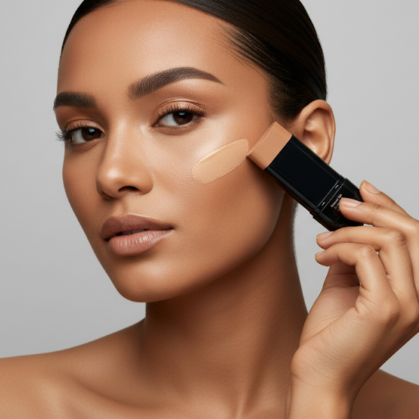 Tymora Instant Foundation Stick – Cocoa Rush