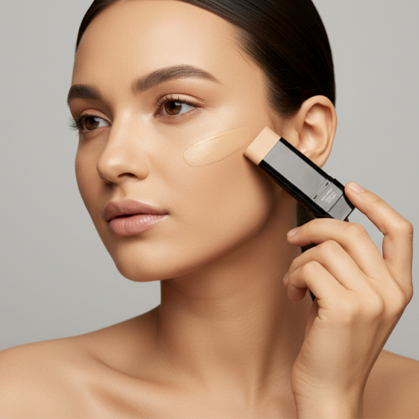 Tymora Instant Foundation Stick – Golden Glow