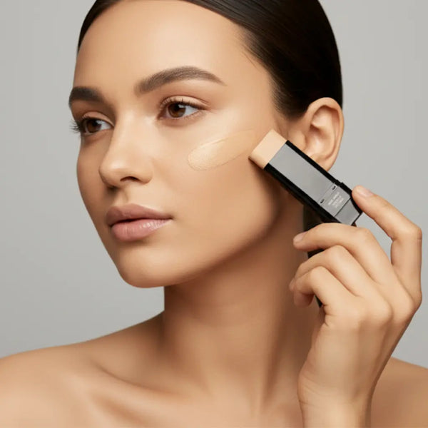 Tymora Instant Foundation Stick – Golden Glow