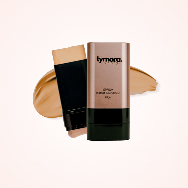 Tymora Instant Foundation Stick – Golden Glow