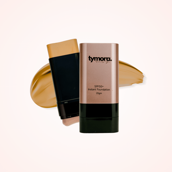 Tymora Instant Foundation Stick – Ivory Sand